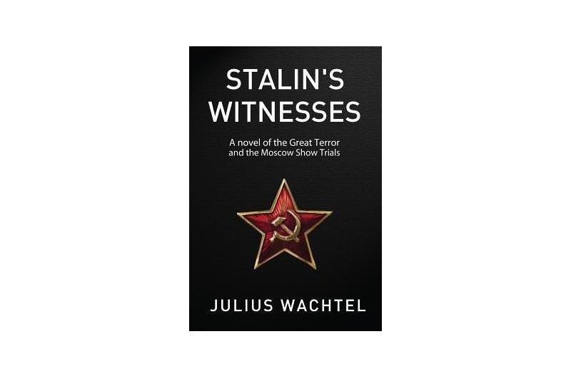 Stalin\x27s Witnesses