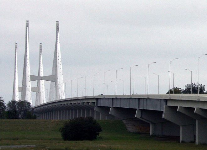 格林威爾大橋