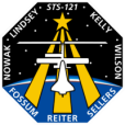 STS-121