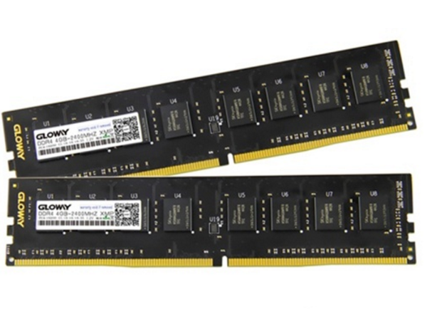 光威悍將系列 16GB DDR4 2400