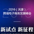 2016（天津）跨境電子商務發展峰會