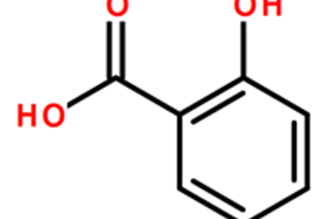 水楊酸銨