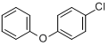 4-氯二苯醚