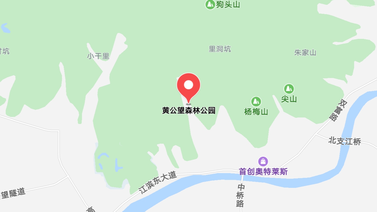 地圖信息