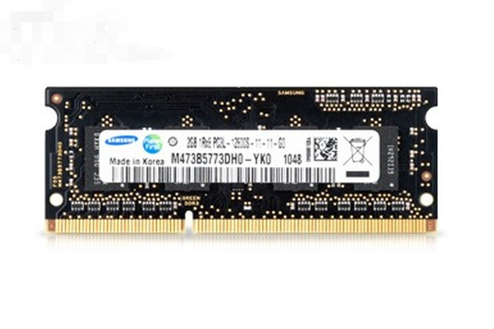 三星DDR3 1600 2G(MV-3T2G3/CN)