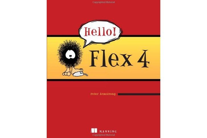 Hello! Flex 4