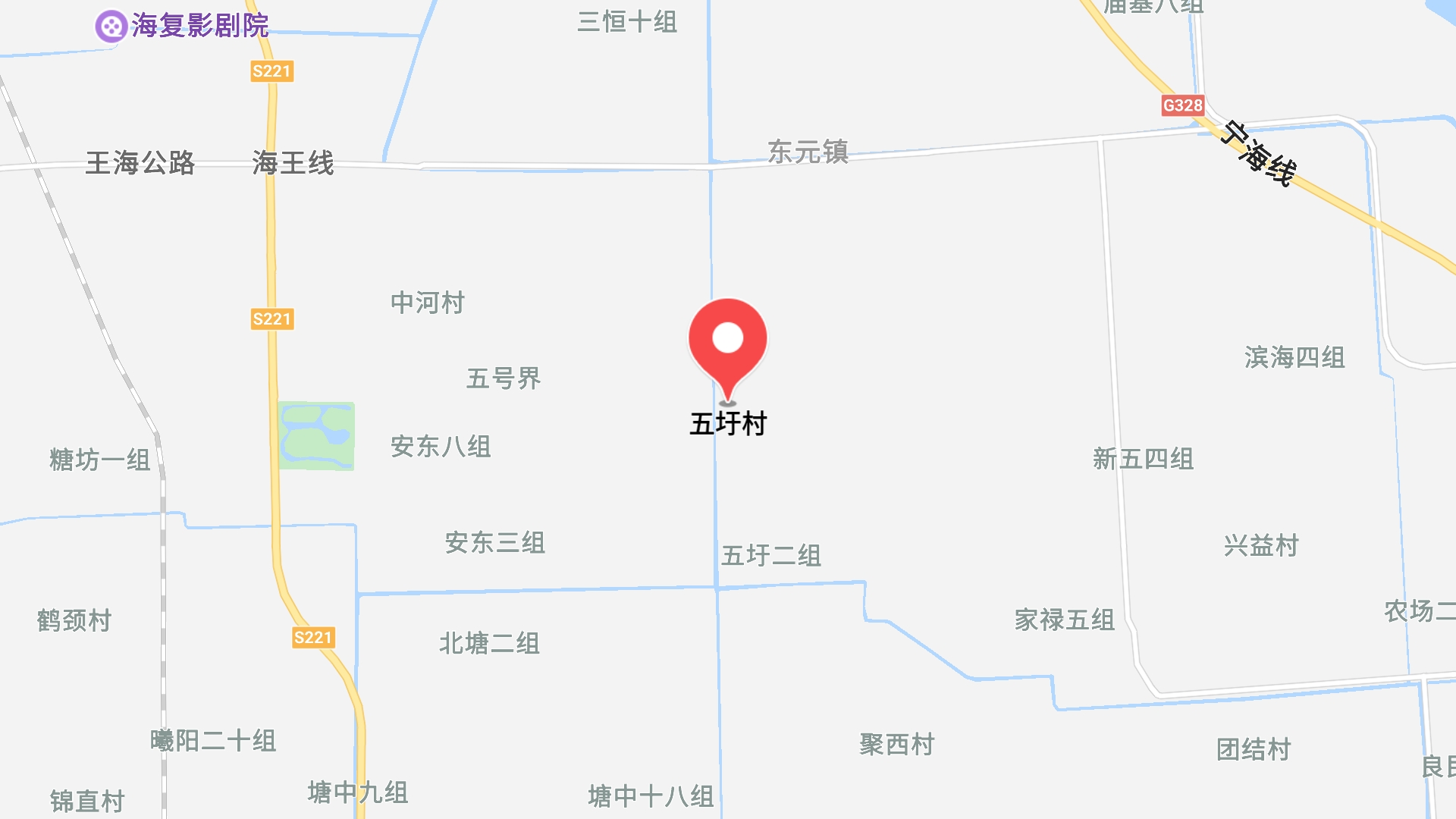 地圖信息