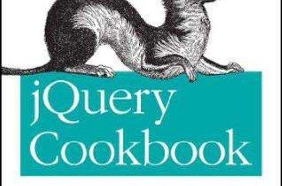 jQuery Cookbook