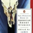 The Penguin Book of American Short Stories(1973年Penguin出版的圖書)