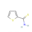 噻吩-2-硫代甲醯胺