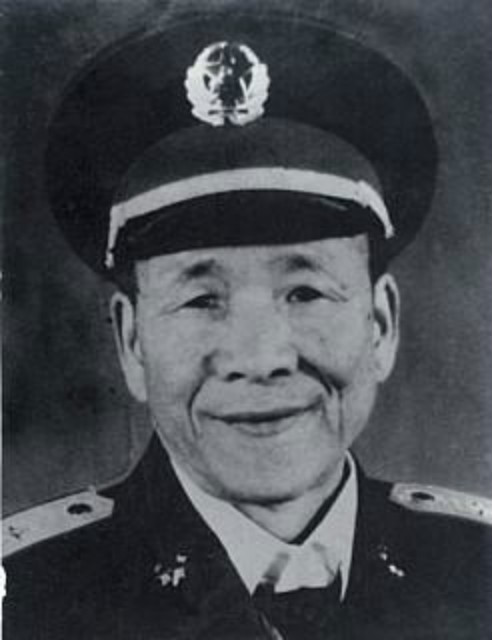 李平相