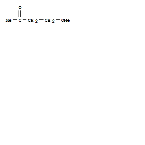 4-甲氧基丁-2-酮