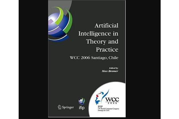 Artificial Intelligence in Theory and Practice