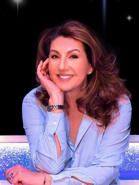 Jane McDonald