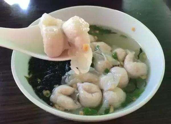 國素餃湯