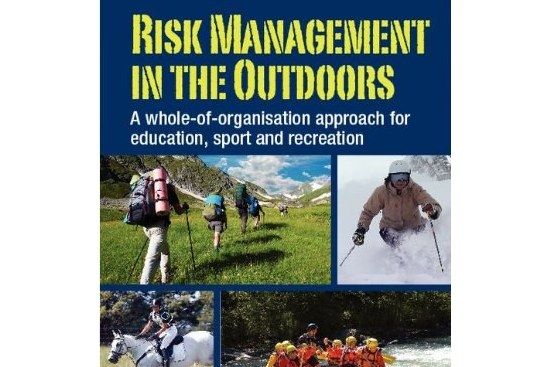 Risk Management in the Outdoors