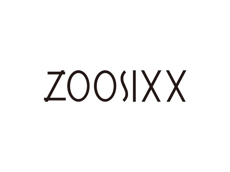 英倫佐熙 ZOOSIXX