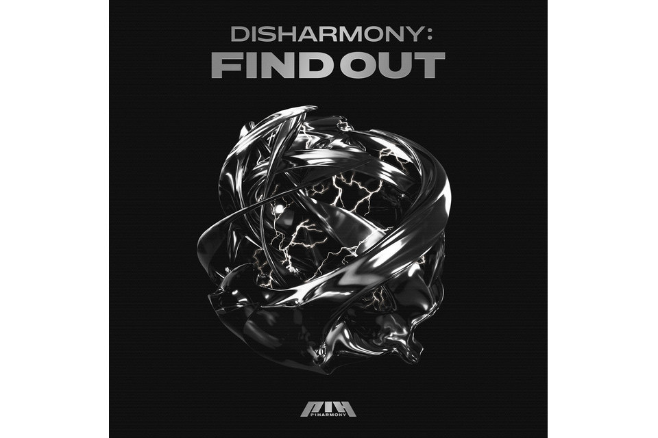 DISHARMONY : FIND OUT