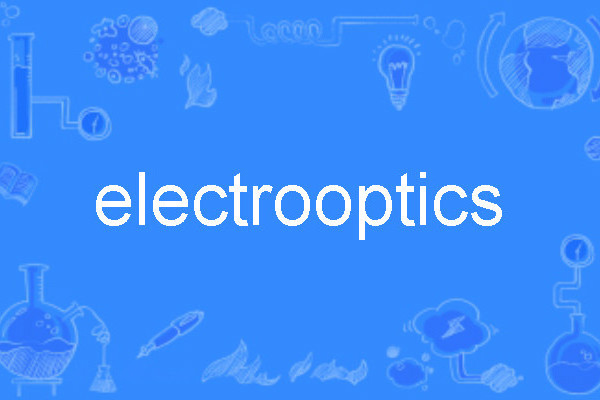 electrooptics