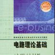 電路理論基礎(王勇著圖書)