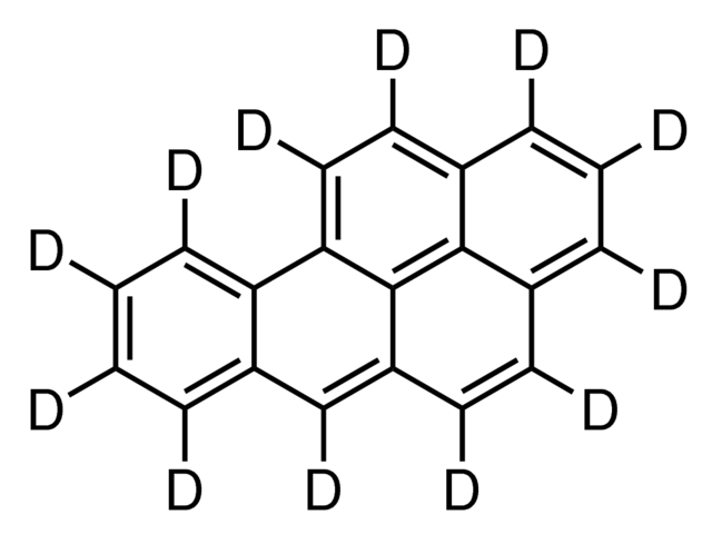 苯並[a]芘-d12