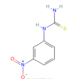 1-（3-硝基苯基）-2-硫脲
