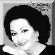 Montserrat Caballe