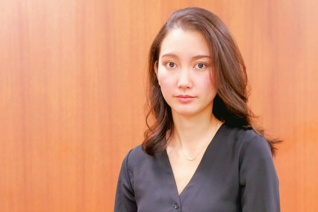 伊藤詩織(日本記者)