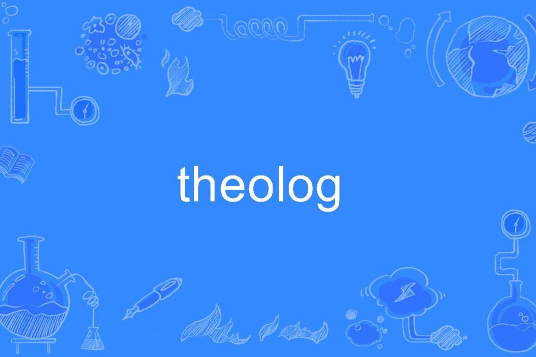 theolog