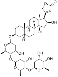 格列苯脲雜質A