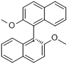 (R)-(+)-2,2\x27-二甲氧基-1,1\x27-聯萘