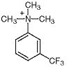 3-（三氟甲基）苯基三甲基溴化銨