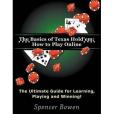 The Basics of Texas Hold\x27em: How to Play Online (Large Print): The Ultimate Guide for Learning, Playing and Winning!