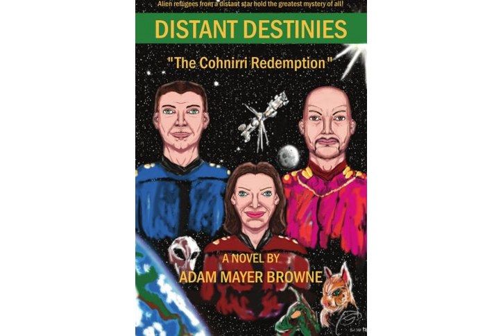 Distant Destinies