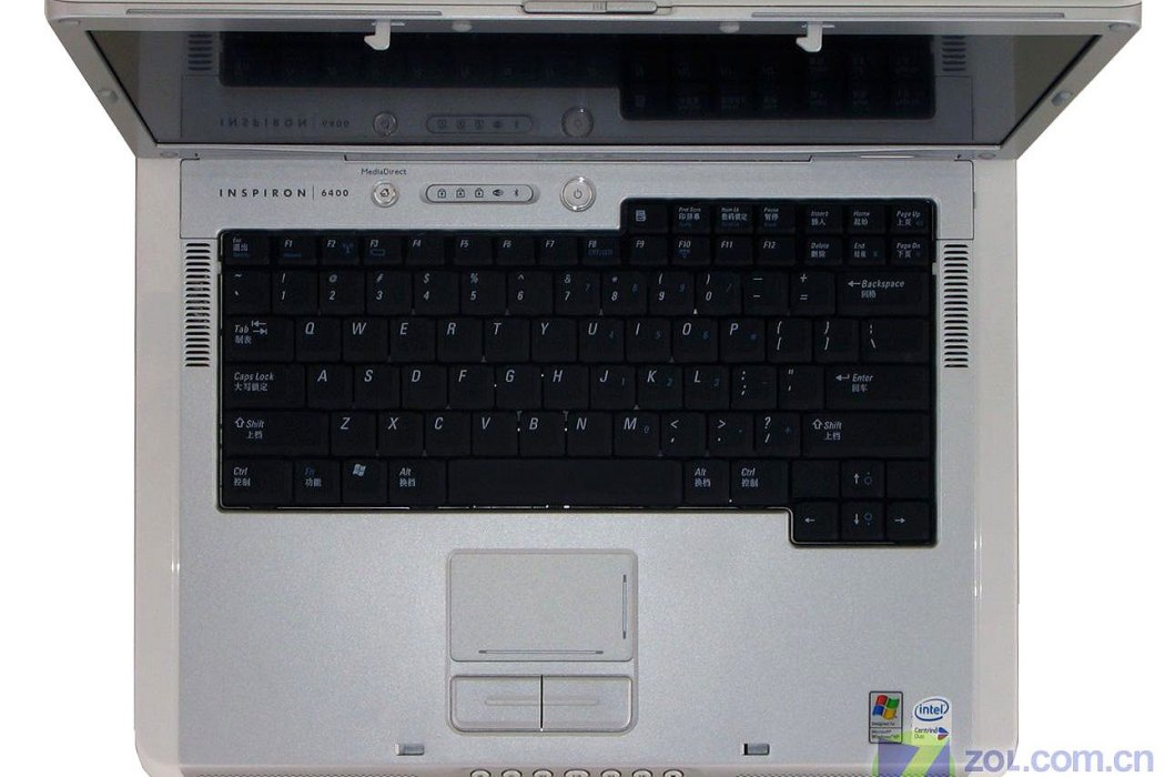 戴爾Inspiron 6400(Q510213)