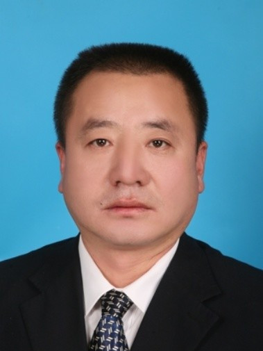 李建忠(內蒙古自治區阿拉善盟衛生健康委員會副主任)
