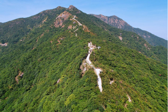 惠州市羅浮山景區