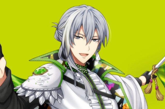 千(《idolish7》中的人物)