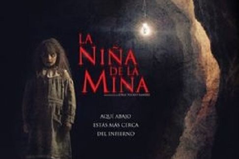 La Niña de la Mina