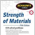 Schaum\x27s Outline of Strength of Materials