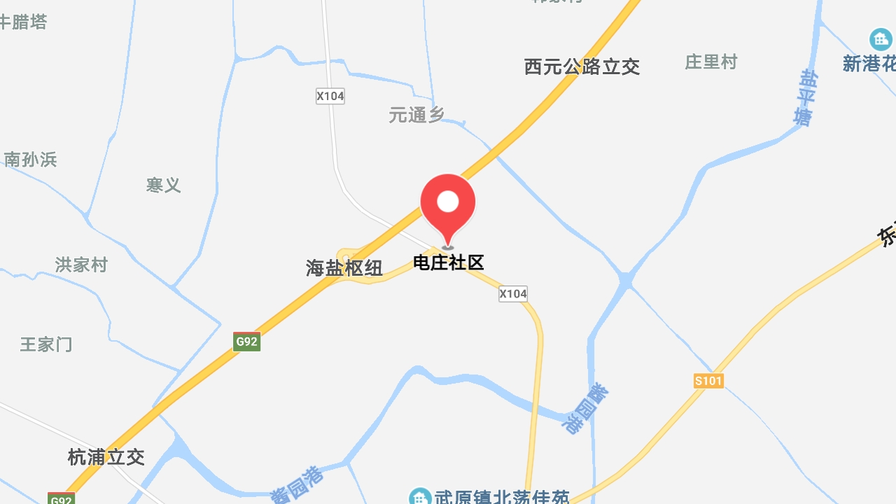 地圖信息