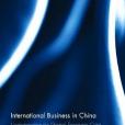 International Business in China