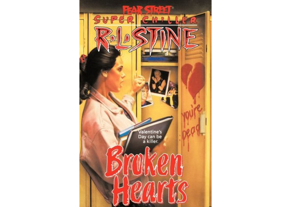 Broken Hearts