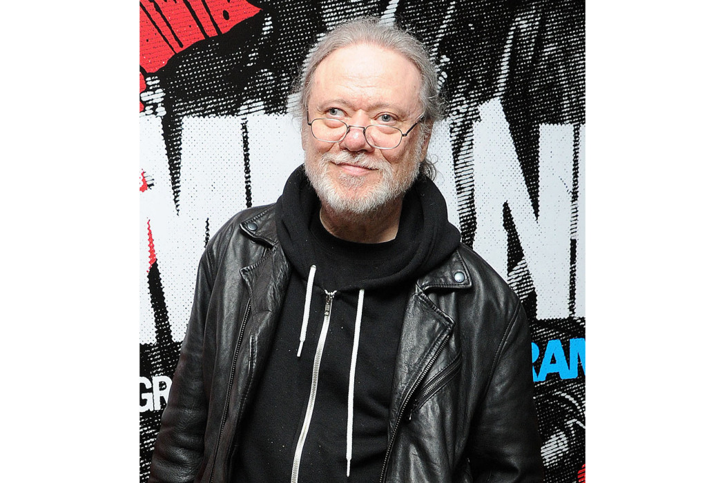 Tommy Ramone