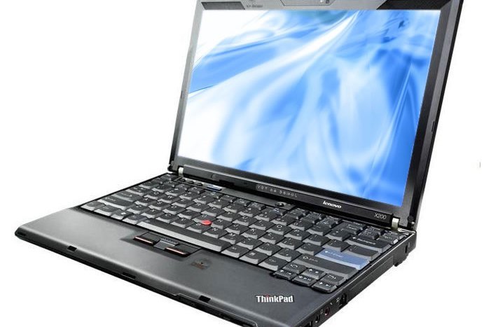 ThinkPad X200(7458CN8)