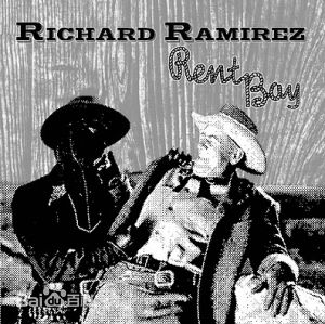 理察·雷瓦·拉米雷斯(Richard Ramirez)