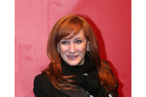 Patti Scialfa