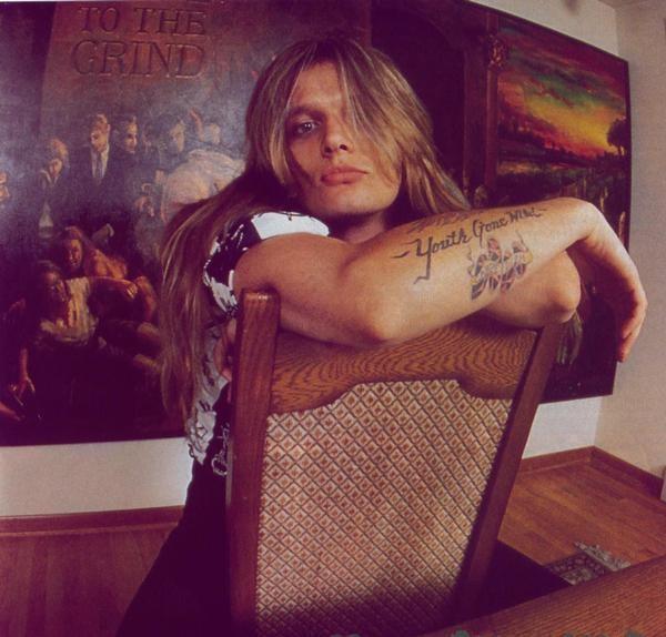 Sebastian Bach