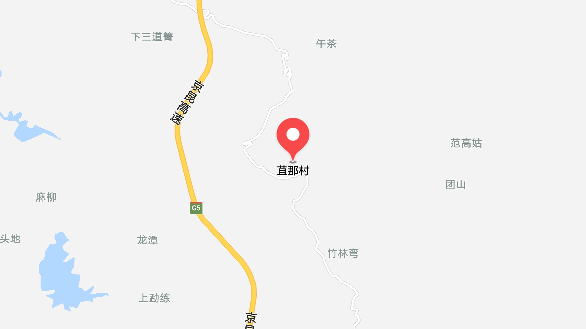 地圖信息