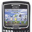 BlackBerry 8700g(black berry8700g)